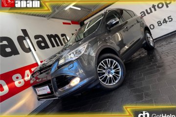 ll titanium to moja propozycja dla ciebie 4x4 ledy bogata opcja