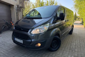9 osób campervan w pełni wyposażony solar