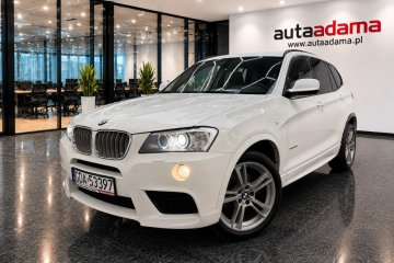 M sport pakiet 8 biegówy automat zf bezwypadkowa jak nowa super stan