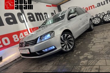 duże rodzinne przestronne kombi ekonomiczne a zarazem dynamiczne 170