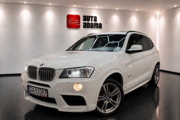 M sport pakiet 8 biegówy automat zf bezwypadkowa super stan warto