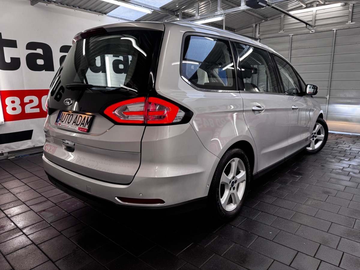 Ford Galaxy