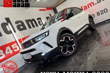 najnowszy model 2020 1.2 benzyna 130 konny automat po dużym serwisie