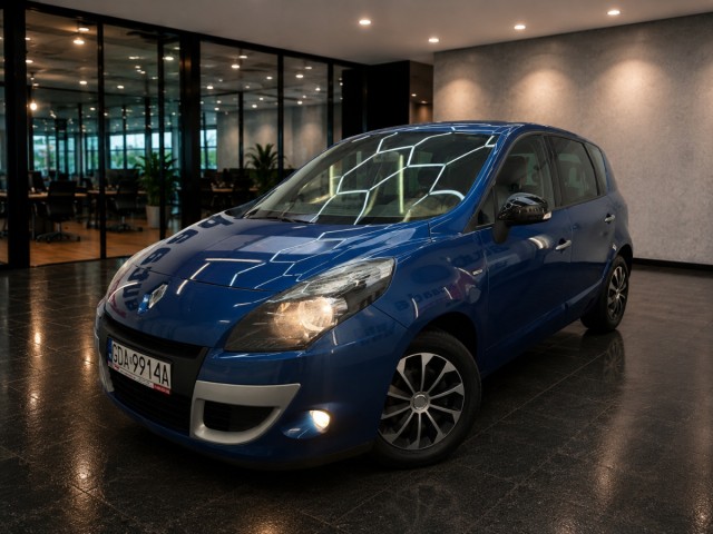 renault
