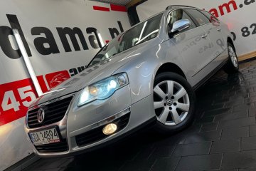 Zapraszam cie, zobacz jakiego pieknego passata mam dla ciebie ??