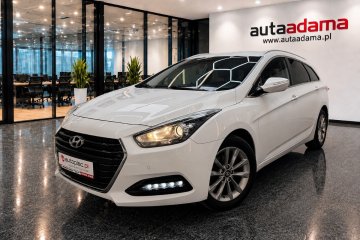 SW kombi premium grzana kierownica oryginalny lakier bezwypadkowy 141