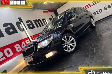 Duże rodzinne a zarazem ekonomiczne auto które nigdy cię nie zawiedzie