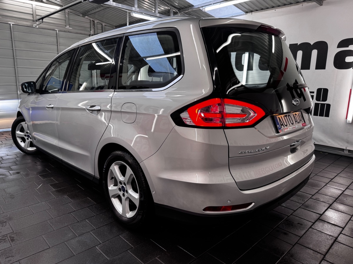 Ford Galaxy