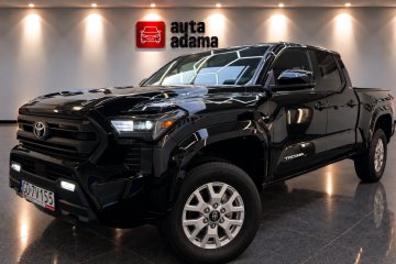 USA 4x4 pełna faktura VAT 23  bogata opcja oraz 15 tys km 2024 rok