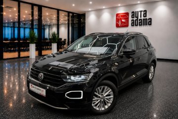 Automat panorama 1 właściciel bezwypadkowy jak nowy bogata opcja  acc