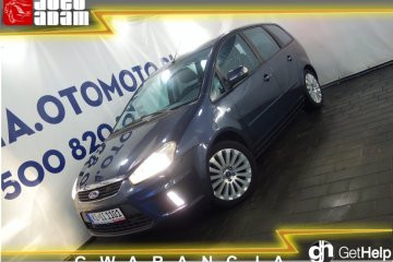 Titanium, SERWIS do końca, oryginalna NAWIGACJA, ZADBANY, Isofix