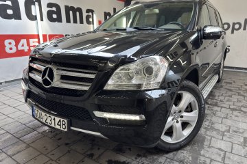 v8 bogata opcja 7 osób lift model kamera doinwestowane auto polecam