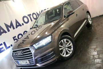 Odstępne,Salon PL, 7 osób, bezwypadkowy, cały w oryginale,2 kpl opon