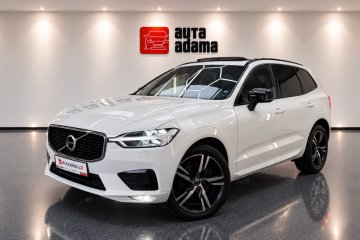 R-Design | 1 właściciel | 360° | Panorama | LED | Full Opcja