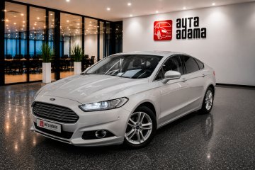 TITANIUM rodzinny bezpieczny praktyczny przestronny ekonomiczny