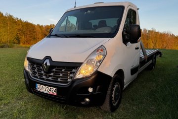 prywatna laweta w rękach od 2019 w bardzo dobrym stanie technicznym