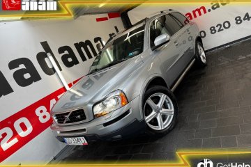 spełnij swoje marzenia o posiadaniu suv-a z silnikiem v 8