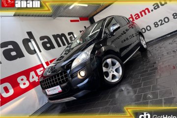 SUV diesel 2.0 auto bezwypadkowe z fabryczną powłoką lakierniczą style