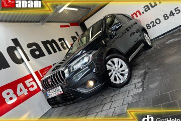 spełnij swoje marzenia o posiadaniu sx4 w 4 napędach z polskiego salon
