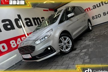 titanium bogata opcja najnowszy model automat 8 biegów bezwypadkowy