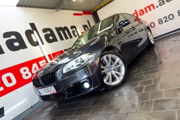 spełnij swoje marzenia o posiadaniu V8 z marką premium 450 konny sedan