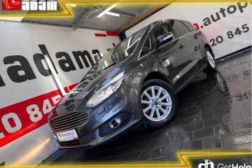 7 osobowe duże rodzinne bezpieczne a zarazem ekonomiczne auto 7 osób