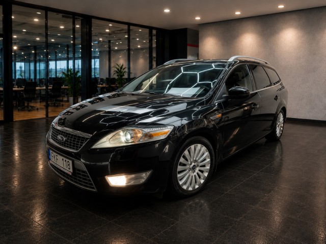 ford