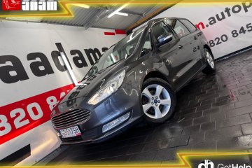 rodzinny 7 osobowy najnowszy model Polski salon pełen serwis